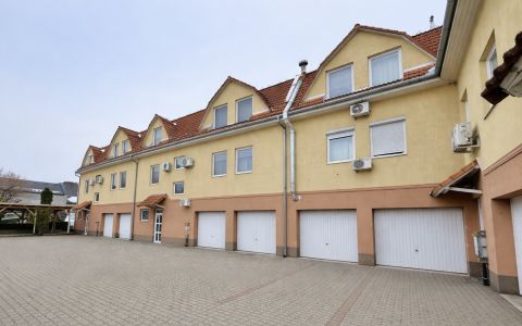 Eladó Lakás 1188 Budapest 18. kerület 