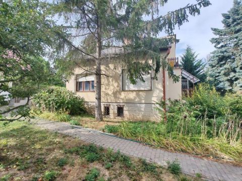 Eladó Ház 2072 Zsámbék 2072 Zsámbék, Város széle