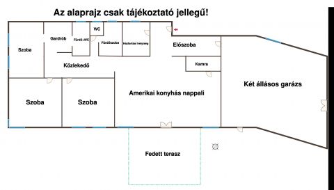 Eladó Ház 2310 Szigetszentmiklós Csendes utcában