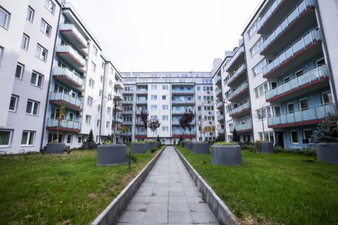 Eladó Lakás 1139 Budapest 13. kerület Eladó lakás Angyalföldön, Budapest XIII. kerületében (C210)