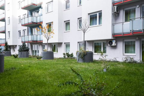 Eladó Lakás 1139 Budapest 13. kerület Eladó lakás Angyalföldön, Budapest XIII. kerületében (C310)