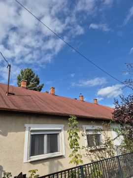 Eladó Ház 8636 Balatonszemes 