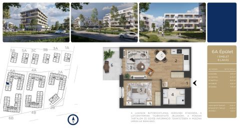 Eladó Lakás 4030 Debrecen 