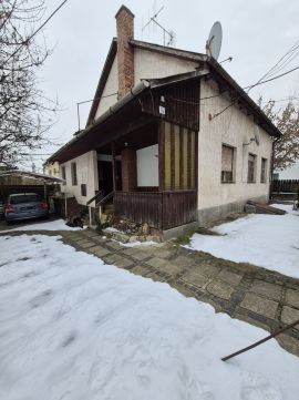 Eladó Ház 2011 Budakalász 