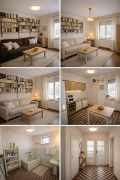 Eladó Ház 7212 Kocsola 