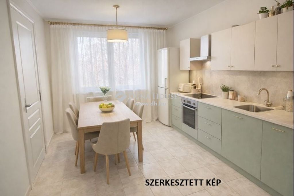 4031 Debrecen , István úton, 3. emeleti 2 szobás lakás ELADÓ! — 1/13