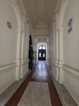 Kiadó Lakás 1061 Budapest 6. kerület Exkluzív palotaépületi ingatlan az Andárssy úton