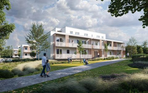 Eladó Lakás 4030 Debrecen 