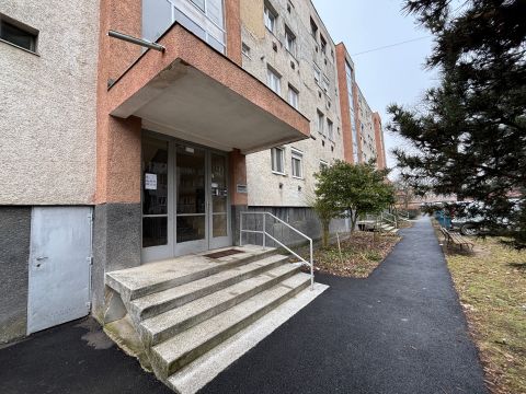 Eladó Lakás 9700 Szombathely 