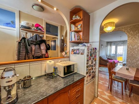 Eladó Lakás 1203 Budapest 20. kerület Városközpontban, kiváló ellátottsággal és közlekedéssel