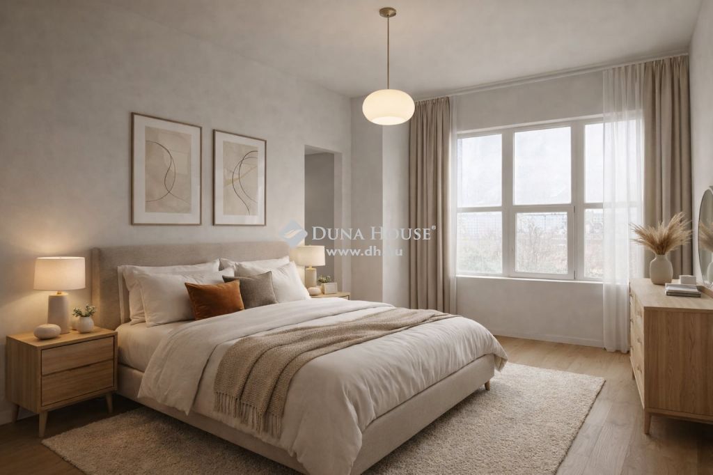 For sale Flat Budapest XXI. kerület, 