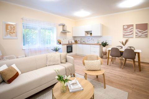 Eladó Lakás 1113 Budapest 11. kerület , Ulászló