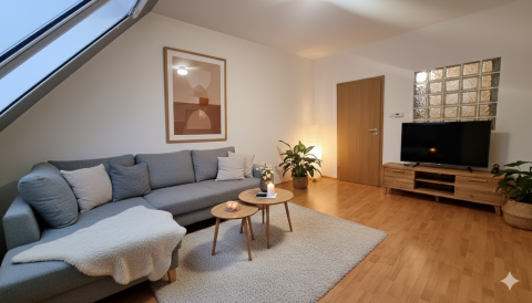 Eladó Lakás 1191 Budapest 19. kerület , Báthory utca