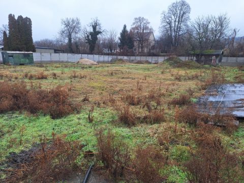 Eladó Telek 2544 Neszmély , Duna közelében