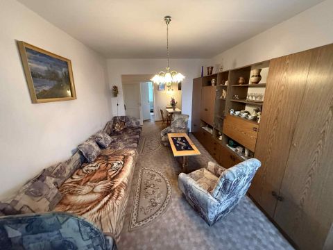 Eladó Lakás 9200 Mosonmagyaróvár , Erkel Ferenc utca közelében