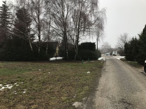 Eladó Telek 8052 Fehérvárcsurgó Kertekalja üdülőtelep