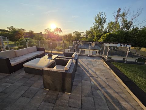 Eladó Ház 1182 Budapest 18. kerület Szent Imre-kertvárosban magas műszaki tartalommal készült 