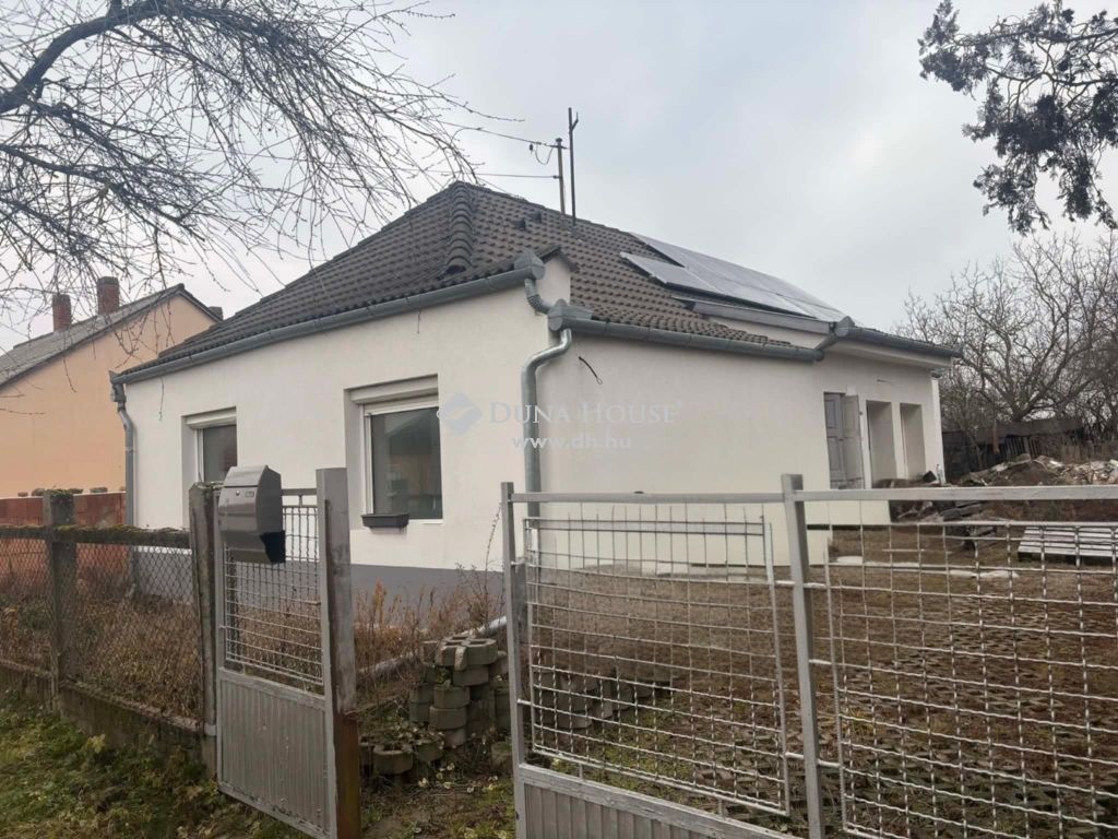 9142 Rábapatona , Harsányi Lajos utca környéke — 1/12