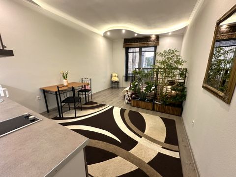 Eladó Lakás 1086 Budapest 8. kerület 