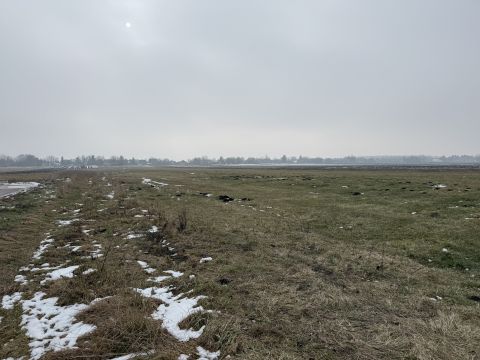 Eladó Telek 9011 Győr Aranyos út közelében