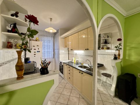 Eladó Lakás 8800 Nagykanizsa 