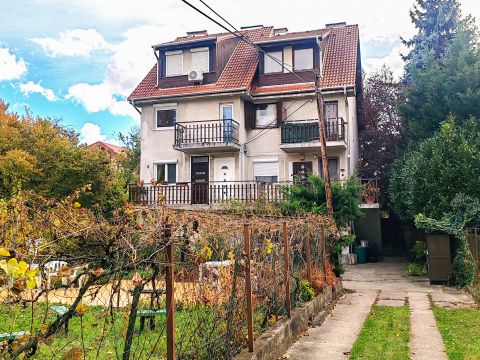 Kiadó Lakás 1031 Budapest 3. kerület 