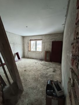 Eladó Ház 8888 Lispeszentadorján 