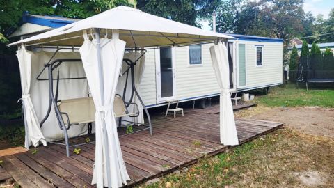 Eladó Telek 8171 Balatonvilágos 