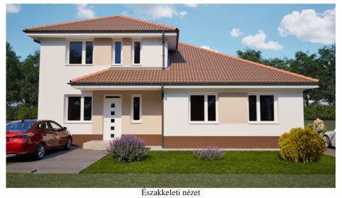 Eladó Ház 2163 Vácrátót , Szent István park