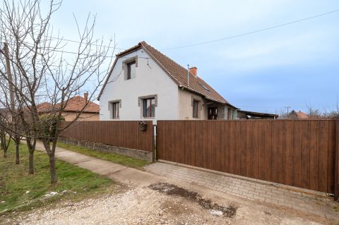 Eladó Ház 3432 Emőd 
