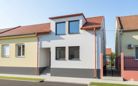 Eladó Telek 1204 Budapest 20. kerület 