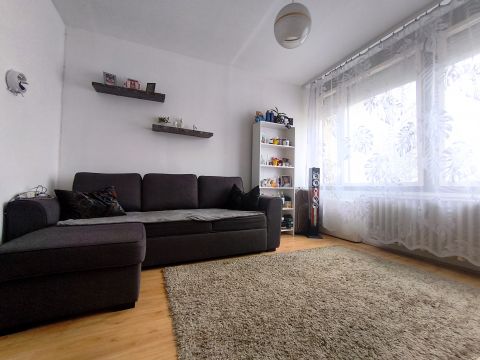 Eladó Lakás 7200 Dombóvár , Városközpontban