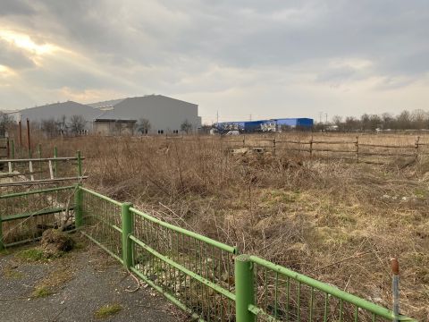 Eladó Telek 3561 Felsőzsolca 