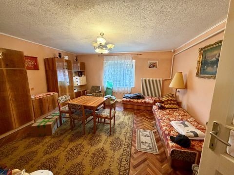 Eladó Ház 3596 Szakáld 