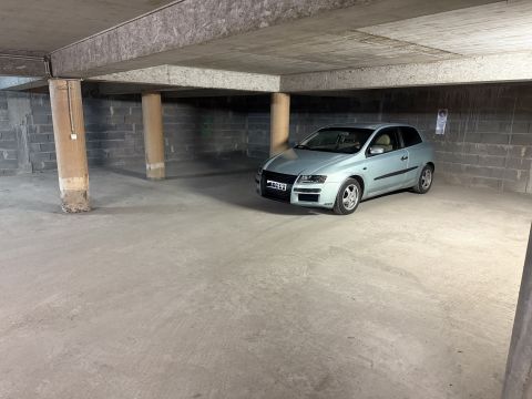 Eladó Parkoló 7622 Pécs 