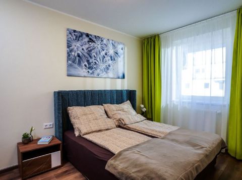 Eladó Lakás 1139 Budapest 13. kerület Eladó lakás Angyalföldön, Budapest XIII. kerületében (C612)