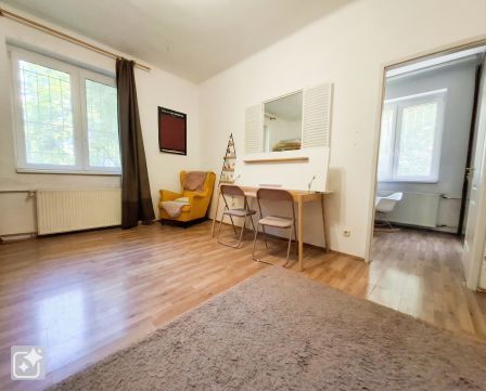 Eladó Lakás 1138 Budapest 13. kerület , Két szobás lakás Angyalföld kedvelt részén