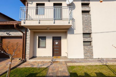 Eladó Ház 1182 Budapest 18. kerület 