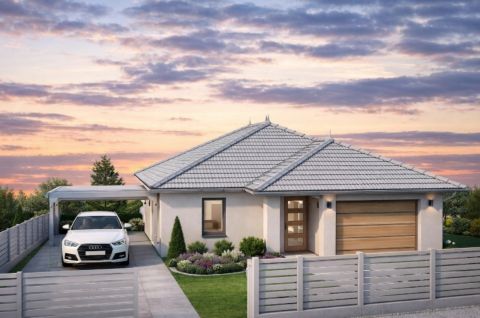 Eladó Ház 2030 Érd , Bem tér közelében