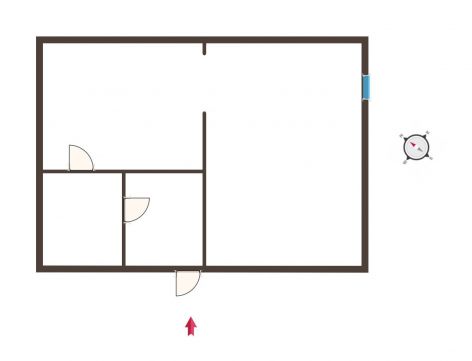 Eladó Tároló/Raktár 5000 Szolnok 