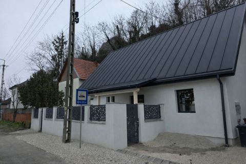 Eladó Ház 8640 Fonyód , Balaton központ 2 percre