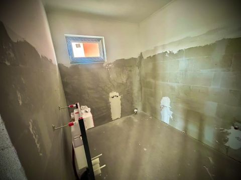 Eladó Ház 2336 Dunavarsány Új építés, csendes utcában, nagy kerttel