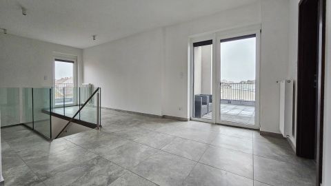 Kiadó Lakás 1085 Budapest 8. kerület Újépítésű PENTHOUSE lakás - 70 nm tetőterasszal!
