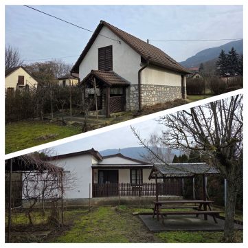 Eladó Ház 8263 Badacsonytördemic 