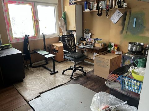 Eladó Ház 2461 Tárnok Csendes környéken, tele lehetőséggel