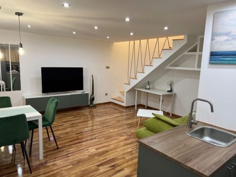 Eladó Lakás 1063 Budapest 6. kerület 