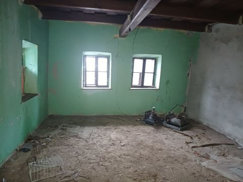 Eladó Ház 3573 Sajópetri 