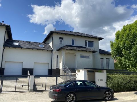 Kiadó Ház 2045 Törökbálint , Tükörhegy