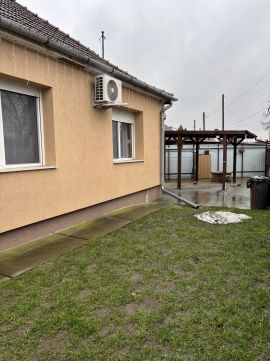 Eladó Ház 2315 Szigethalom 