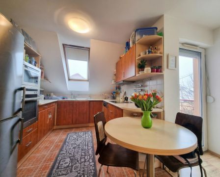 Eladó Lakás 2310 Szigetszentmiklós 